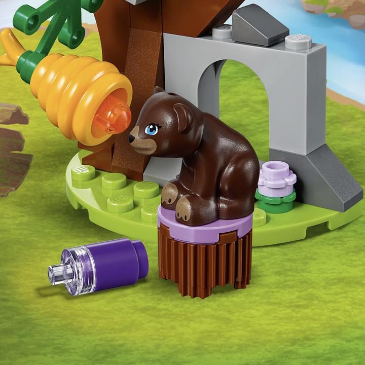 Immagine prodotto LEGO L'avventura all'aperto di Mia (41363, LEGO Friends)
