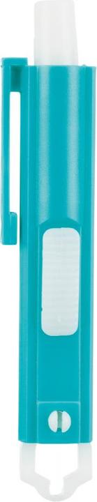 Immagine prodotto Trixie Pinza per zecche in plastica da 9 cm (Cane, Gatto)