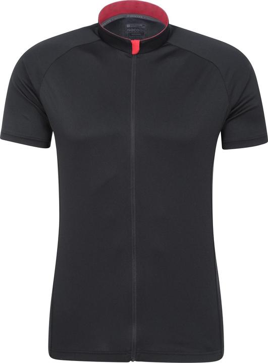 Immagine prodotto Mountain Warehouse Roubaix Top Ciclismo Cerniera su intera lunghezza Uomo (S)