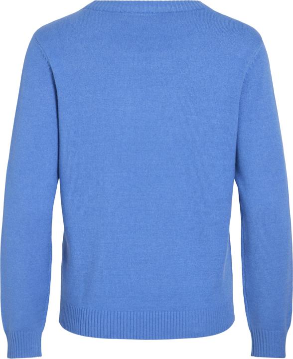 Actual product image Vila Crew Neck Knit Sweater (XS)