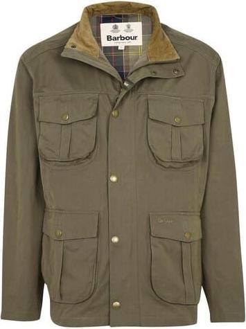 Barbour M's Sanderling Casual