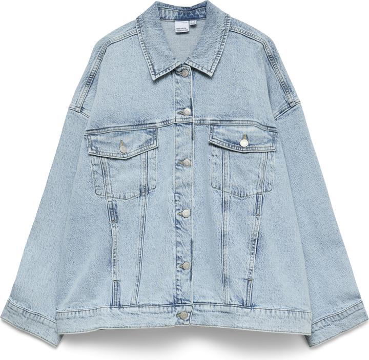 Produktbild Vero Moda VMCTESSA Jacke Jeansjacke (54)