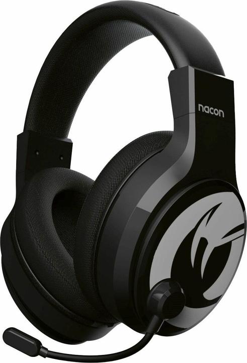 Actual product image Nacon Gaming GH-120 Gaming Headset (Cable)