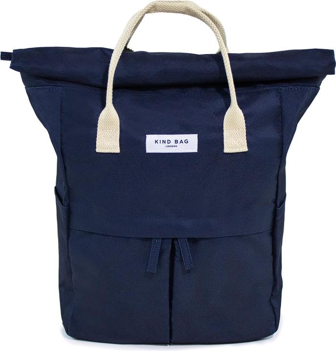 Produktbild Kind Bag Medium Backpack Navy (389 l)