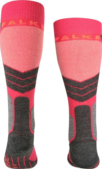Actual product image Falke SK2 Kids (24)