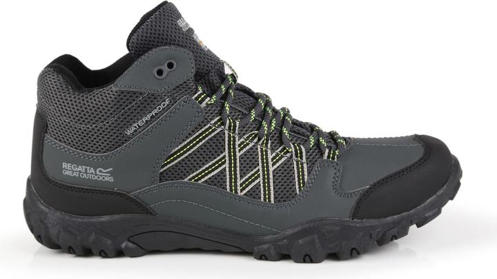 Image du produit Regatta Chaussures de randonnée Edgepoint Imperméables (44)