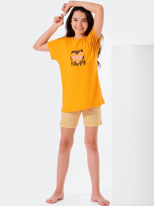 Actual product image Schiesser Teen Girls Pyjamas (176)