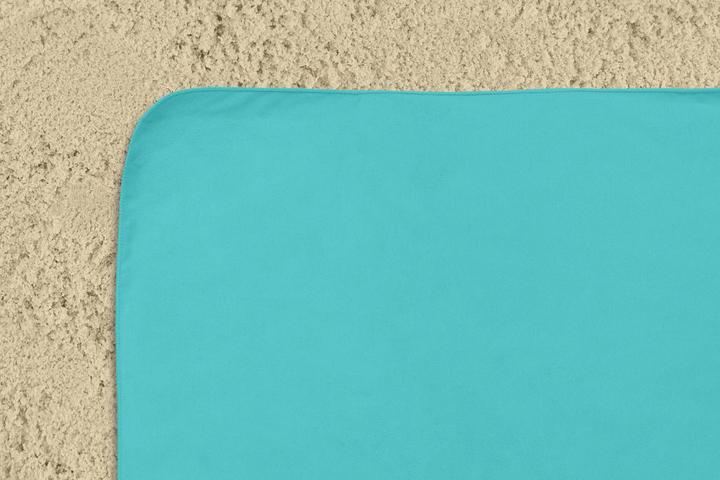 Actual product image Sea To Summit Towel Drylite Towel M (100 x 50 cm)