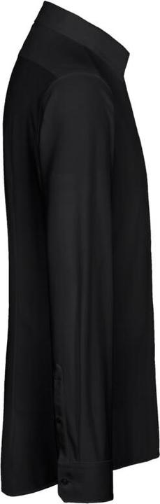 Image du produit Hakro Chemise Natural Stretch Regular noir, L (L)