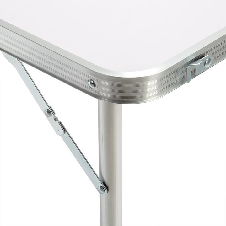 Actual product image Casaria Camping table Folding table