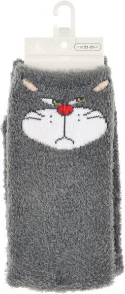 Produktbild Disney Lucifer Flauschige Socken (36 - 39)