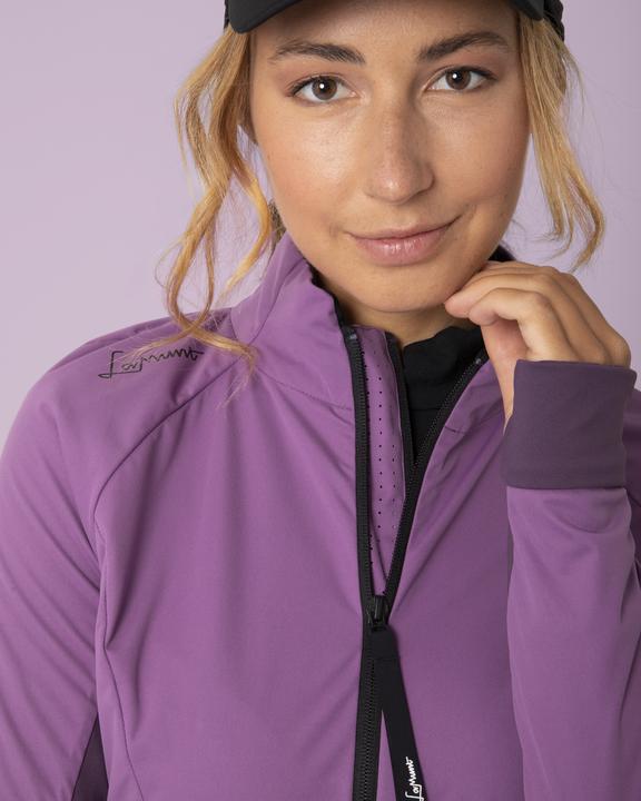 Produktbild Lamunt Eliana Hybrid Wind Jacket Damen Wanderjacke (M)