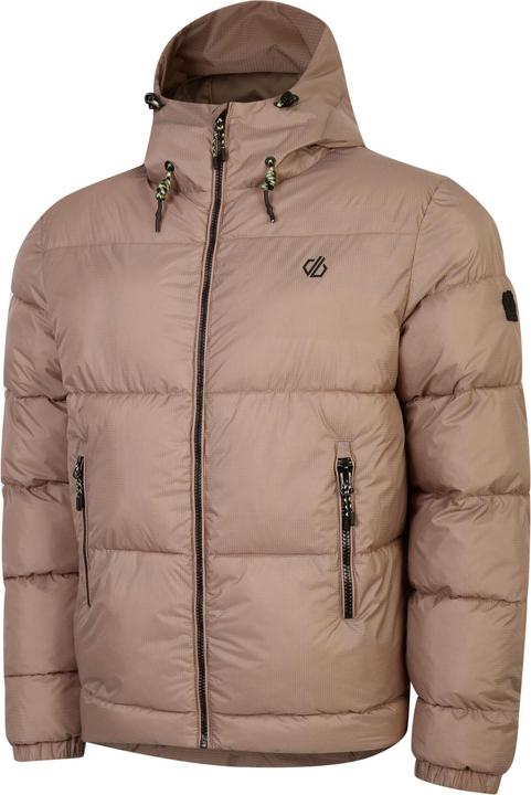 Image du produit Dare2b - Veste matelassée ENDLESS - Homme (XXL)