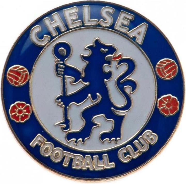 Actual product image Chelsea FC UTTA812 P