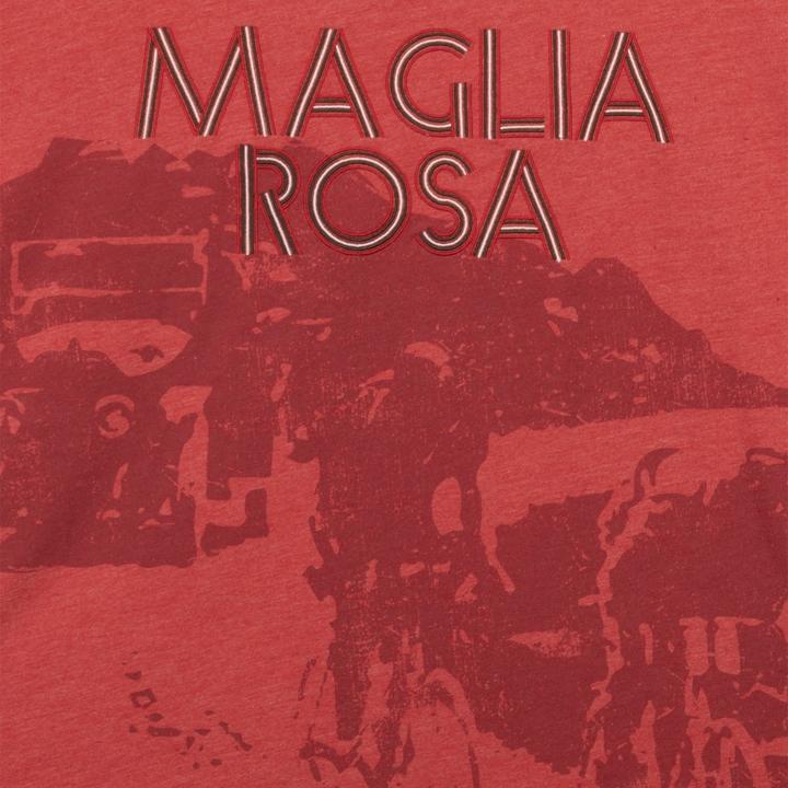 Image du produit Patrón Spirits Company Maglia Rosa T-shirt (S)