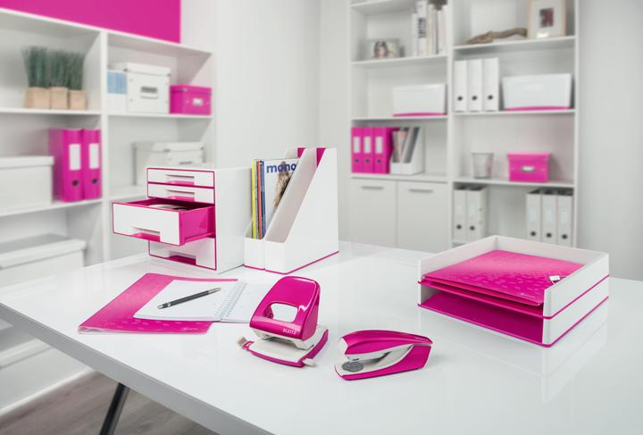 Produktbild Leitz WOW Click & Store Ablagebox (Spezial)