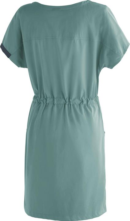 Image du produit Maier Sports Robe femme Fortunit 2 (36, S)