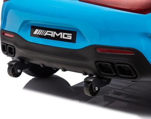 Produktbild Es-toys SL63 AMG (24 V)
