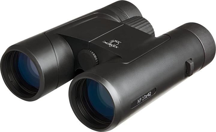 Produktbild Noblex Fernglas NF 10x42 Inception (10 x, 42 mm)
