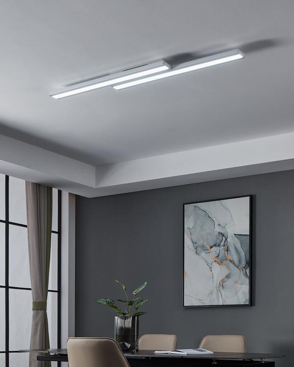Actual product image EGLO LED ceiling light (3100 lm)