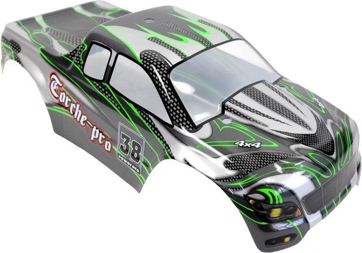 Actual product image Amewi 1:10, 4WD /h (RTR Ready-to-Run)