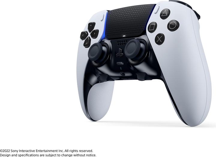 Image du produit Sony DualSense Edge (PS5)