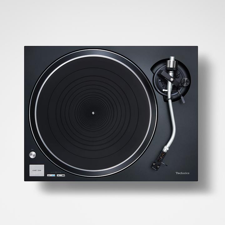 Produktbild Technics SL-100C (Manuell)