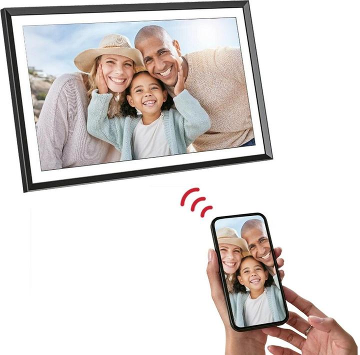 Actual product image AGFAPHOTO APF1560 (15.60", 1920 x 1080 pixels)