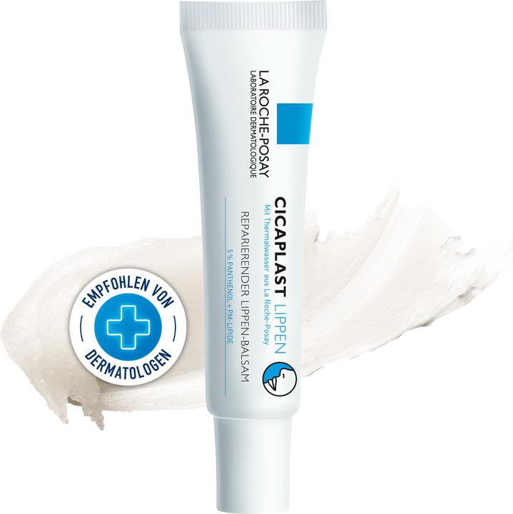Image du produit La Roche Posay Cicaplast (Baume, 7.50 ml)