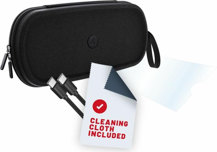 Actual product image Stealth Premium Travel Kit (Switch 2)