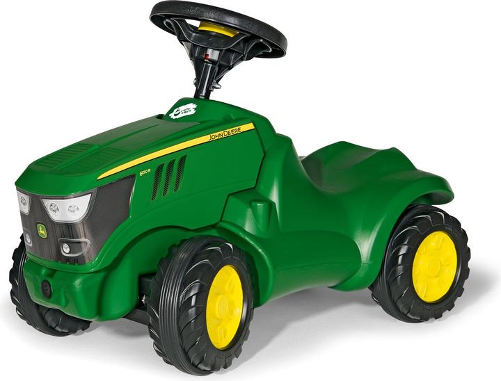 Rolly Toys RollyMinitrac John Deere 6150R