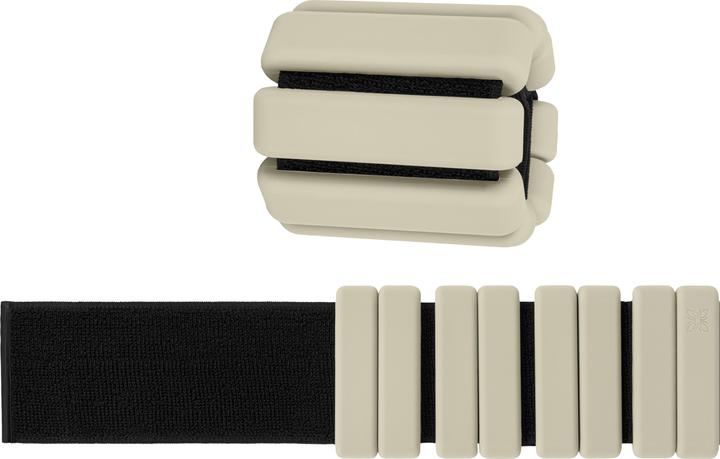 Actual product image Omnana HEROSTRAP weight cuff (2 x 1 kg)