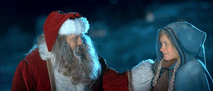 Immagine prodotto Miracolo di una notte d'inverno La storia di Natale (Blu-ray, 2007, Inglese, Tedesco, Finlandese)