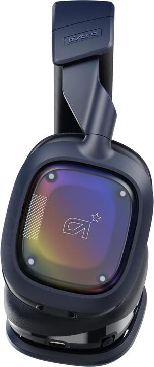 Image du produit Logitech G Casque PS5,Xbox,appareil mobile,PC,Mac (Filaire, Sans fil)