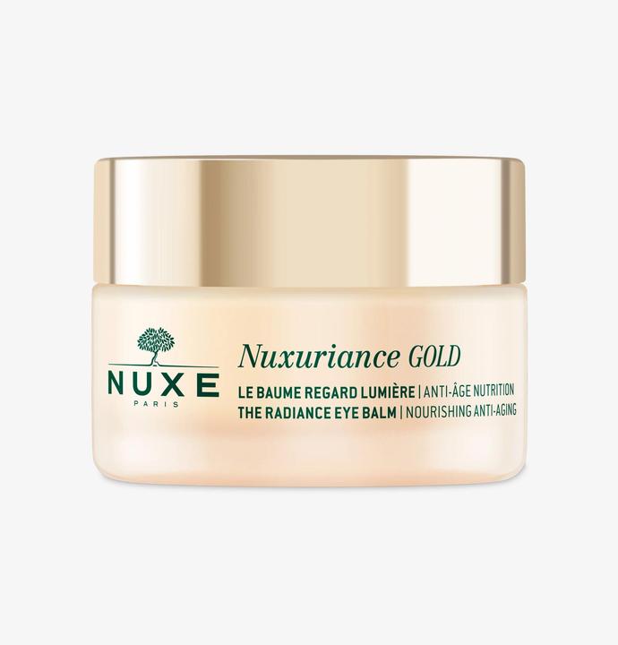 Actual product image Nuxe Nuxuriance® Gold Baume Regard (Balm, 15 ml, Day + Night)