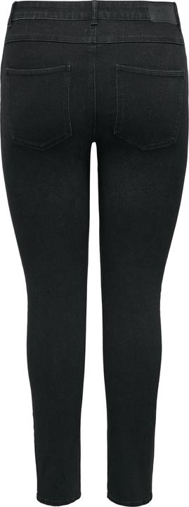 Image du produit Only CARLUNA Hohe Taille Skinny Fit Jeans Skinny Jeans (50)