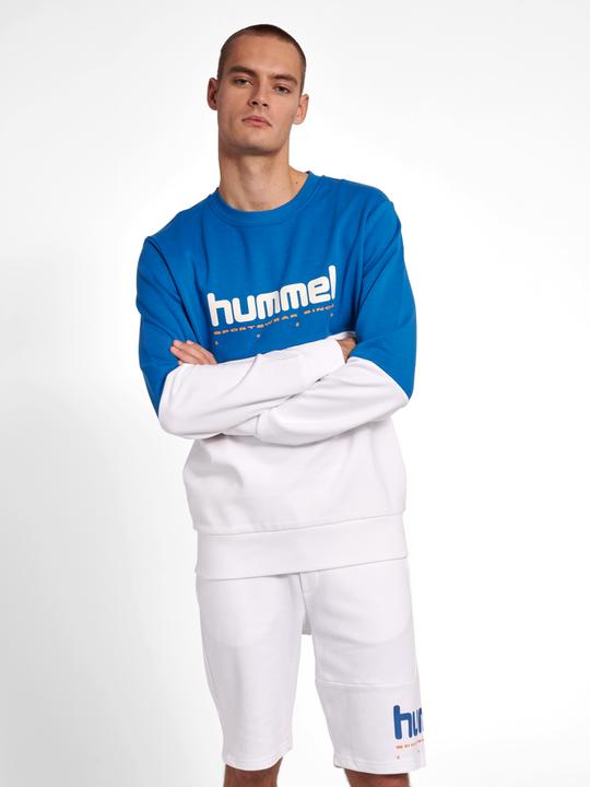 Actual product image hummel Lgc Manfred Sweatshirt (XXS)