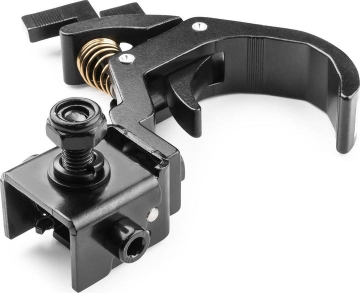 Actual product image BeamZ Clamp BC50B-150F