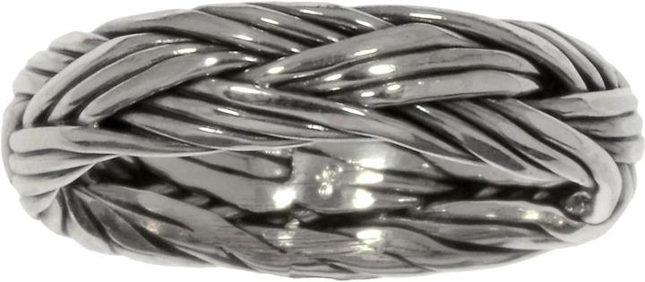 Produktbild Bijouteria Fingerring (62, 925 Silber)