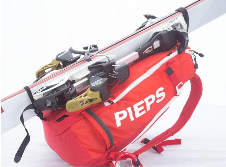 Immagine prodotto Pieps Zaino Track 30l (30 l)