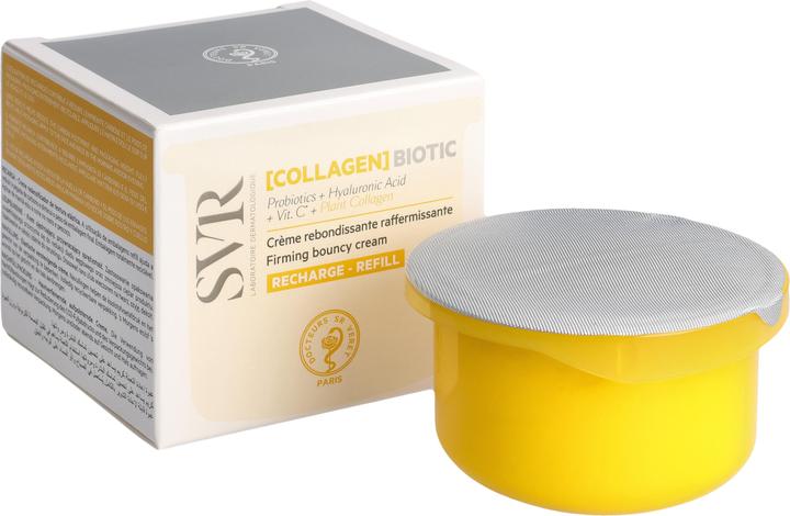 Produktbild SVR ABCCBD COLLAGEN Biotic recharge (50 ml, Gesichtsbalsam)