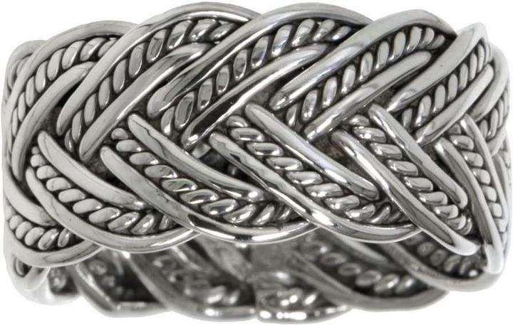Immagine prodotto Bijouteria Anello (70, 925 Argento)