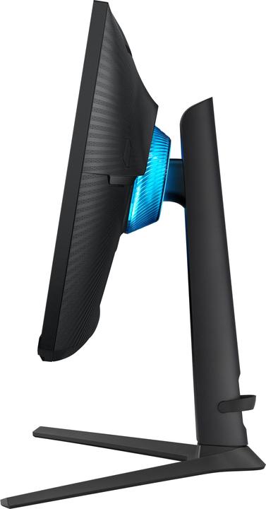 Actual product image Samsung Odyssey G7 - G70B (3840 x 2160 Pixels, 28")