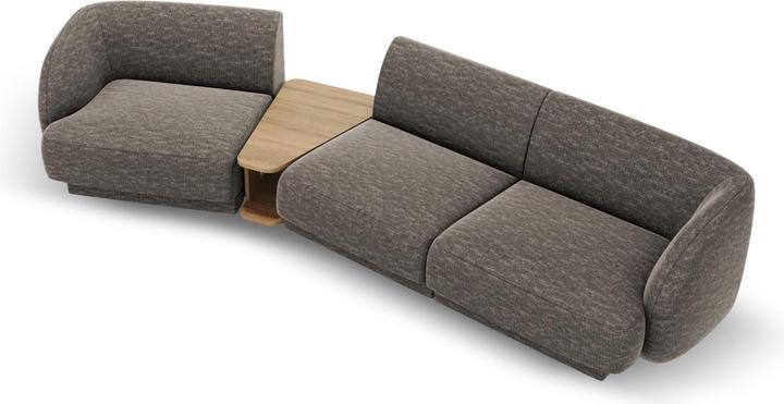 Produktbild Micadoni Miley (2-Sitzer, 3-Sitzer, 4-Sitzer)