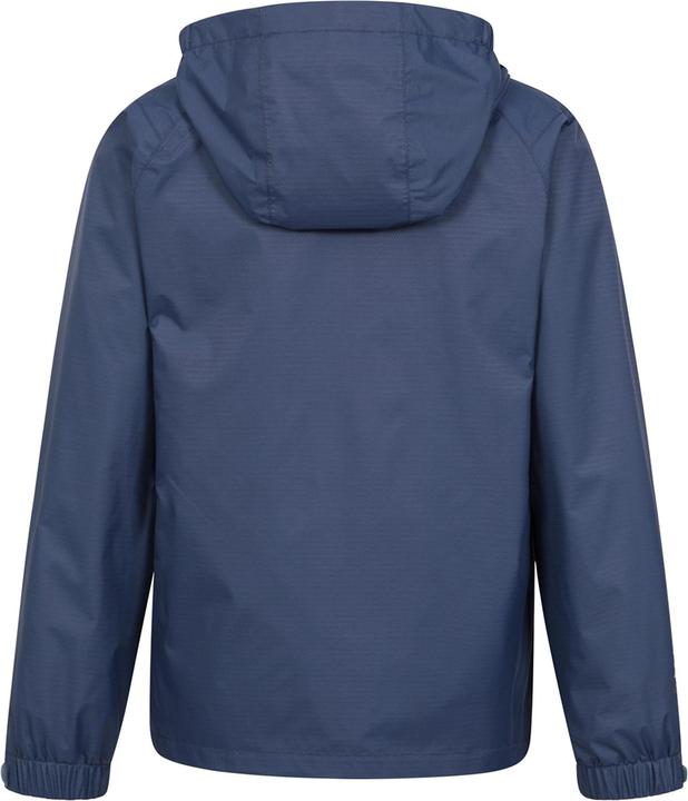 Immagine prodotto Mountain Warehouse Bracken Extreme Giacca Impermeabile 3 In 1 Bambini (116)