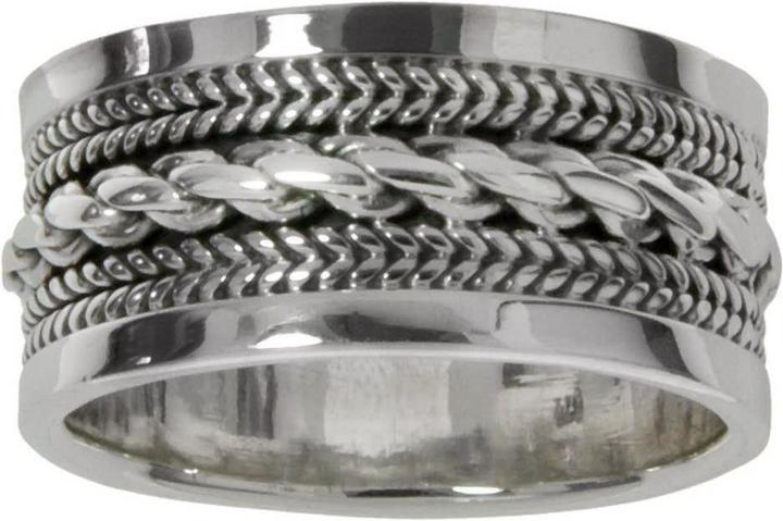 Image du produit Bijouteria Bague de doigt (70, Argent 925)