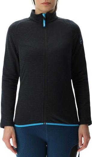 Produktbild UYN Sweatshirt Mit Durchgehendem Reissverschluss Ridge (XS)