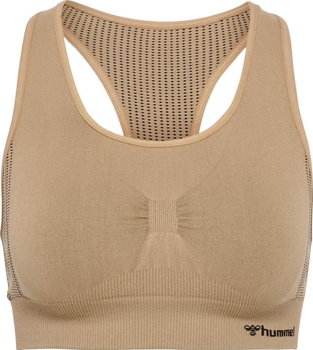Image du produit hummel Shaping Seamless Sport Top (L)
