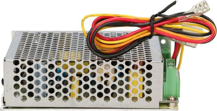 Actual product image Extralink SCP-50-12 power supply with battery charger 13.8V 50W 12V (50 W)