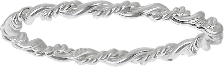 Image du produit Bijouteria Bague de doigt (58, Argent 925)